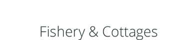 Oaktree Fishery Logo